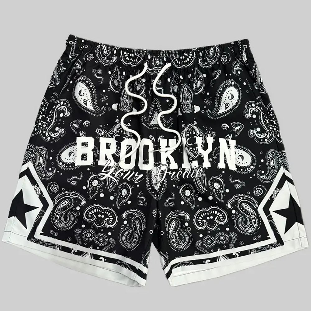 Men'S Fashion New York - Pantalones cortos de verano para niños