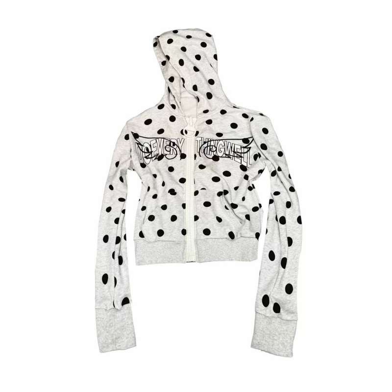 Mens Fashion Zip Up Hoodies - Sudadera con capucha con cremallera de