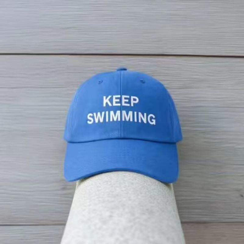 Men'S Fashion With Hat - Gorras de béisbol de moda 2026