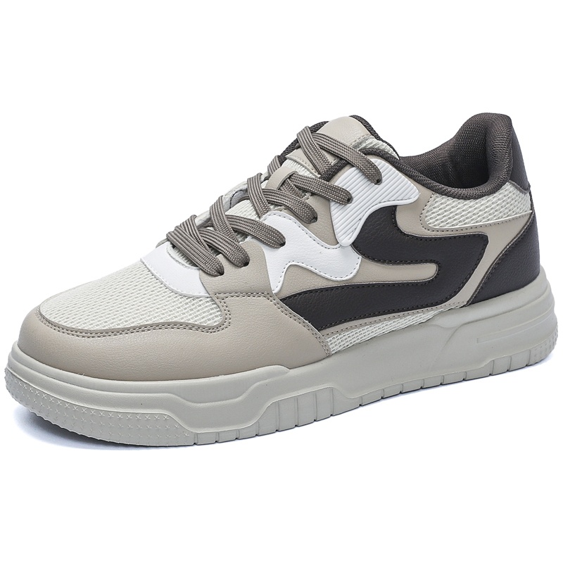 Mens Fashion Trainers - Plus talla grande 49 50 51