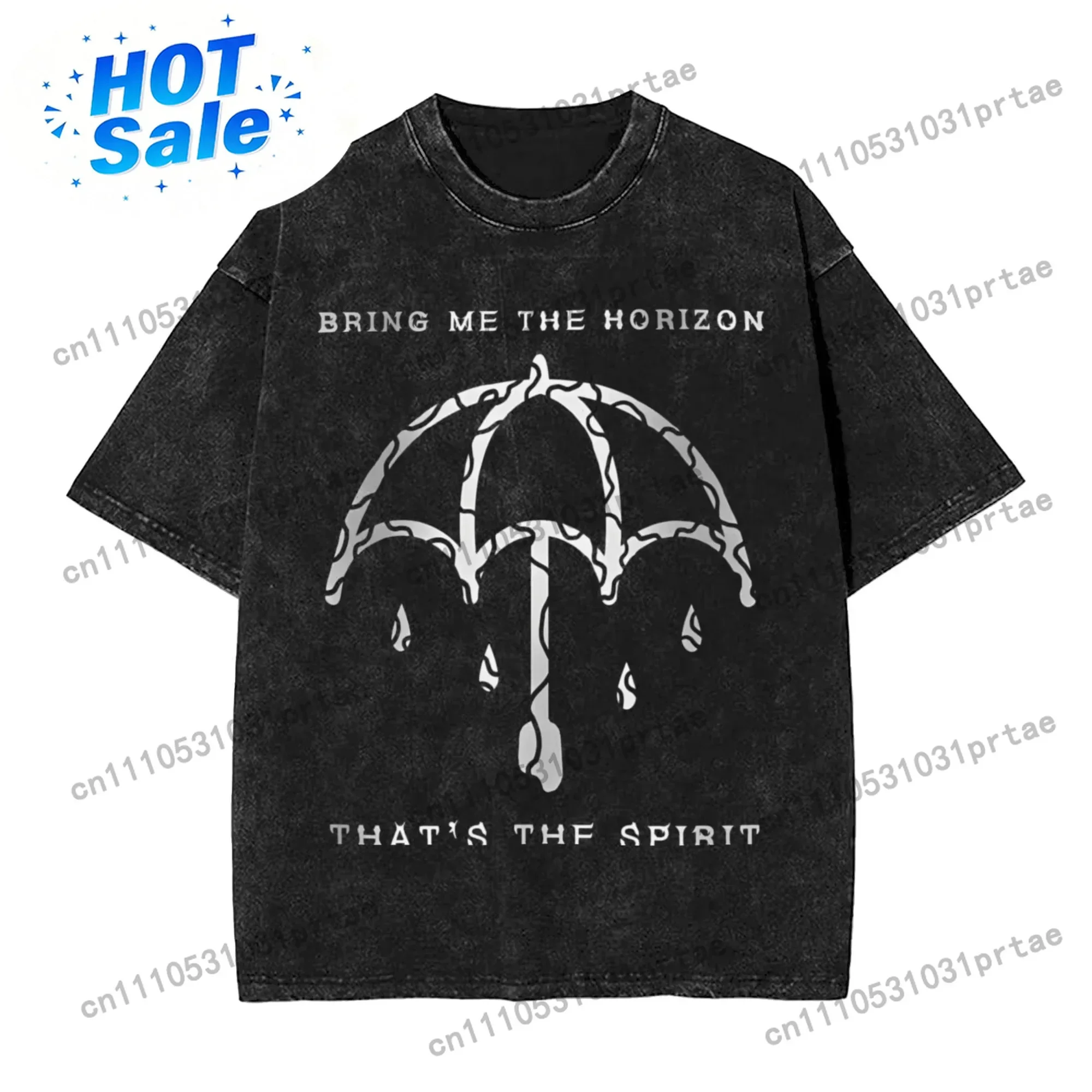 Poster Men Fashion - Camiseta con estampado gráfico del álbum