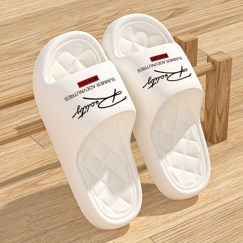 Men'S Fashion News - Pantuflas para Parejas, Mujeres y Hombres,