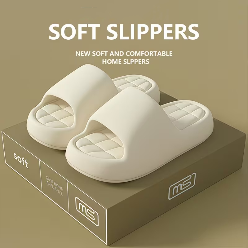 Men'S Fashion News - Pantuflas de Moda para Mujer, de