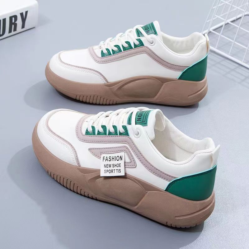 Men'S Fashion News - Zapatillas Deportivas Casuales de Mujer 2026,