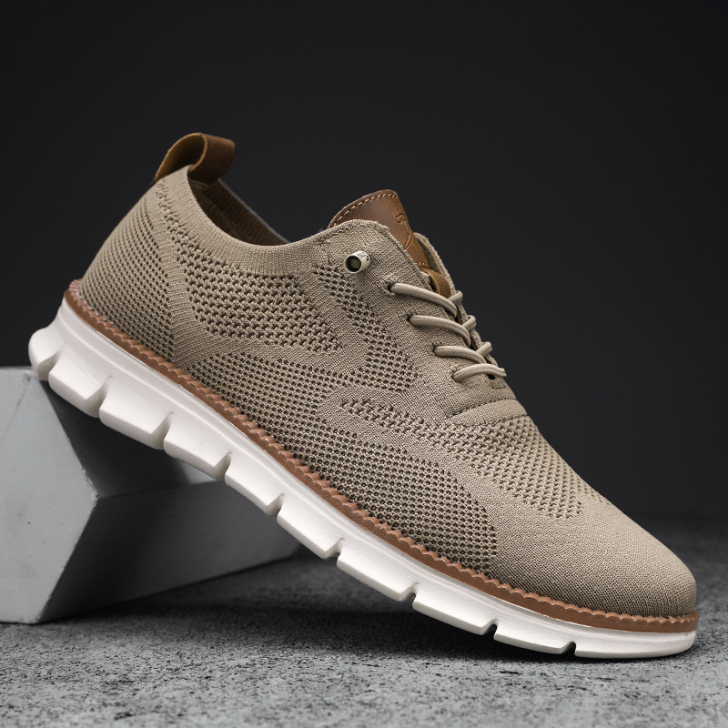 Mens Fashion Trainers - Zapatillas de deporte para Hombre, zapatos