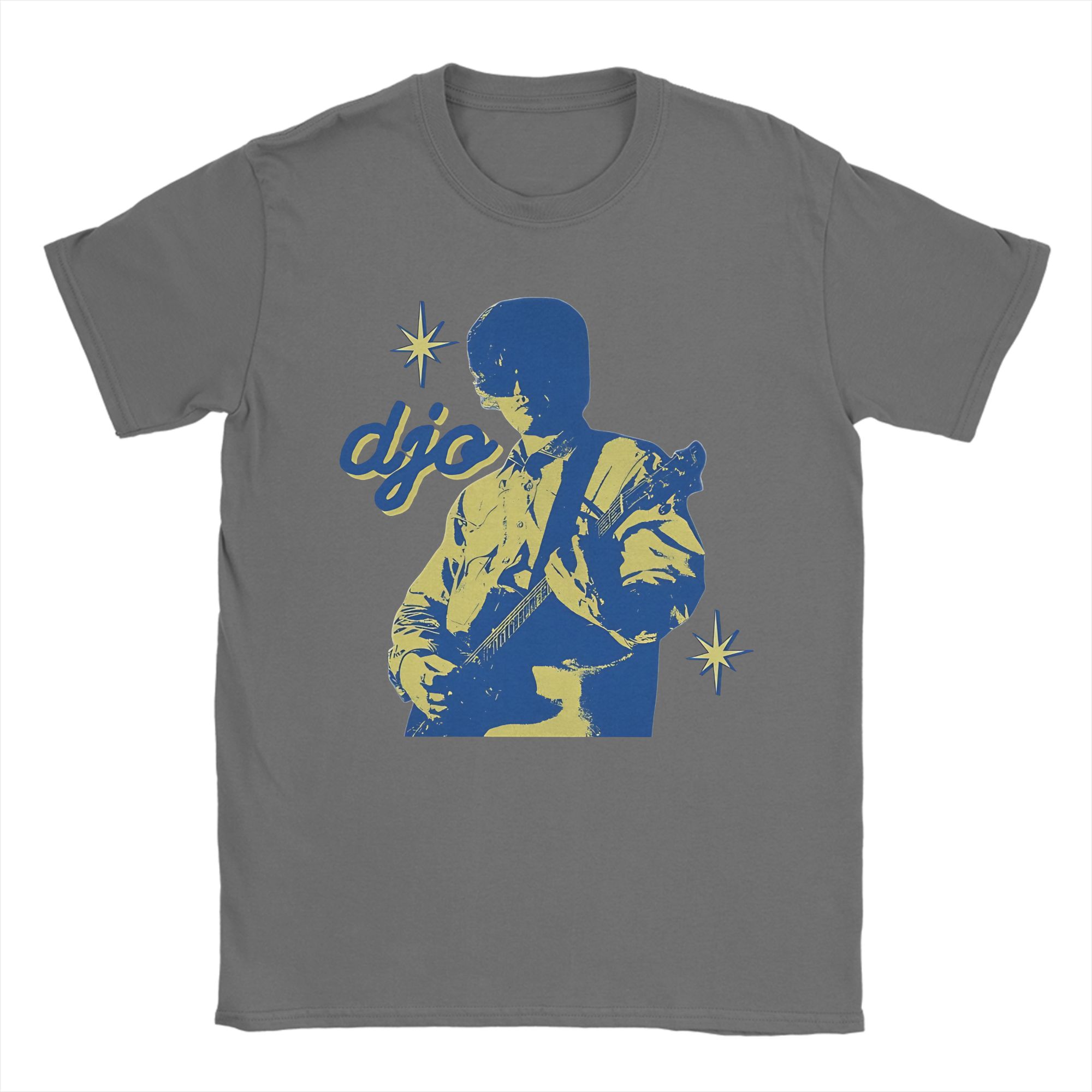 Camiseta personalizada con est - Poster Men Fashion reseña y precio