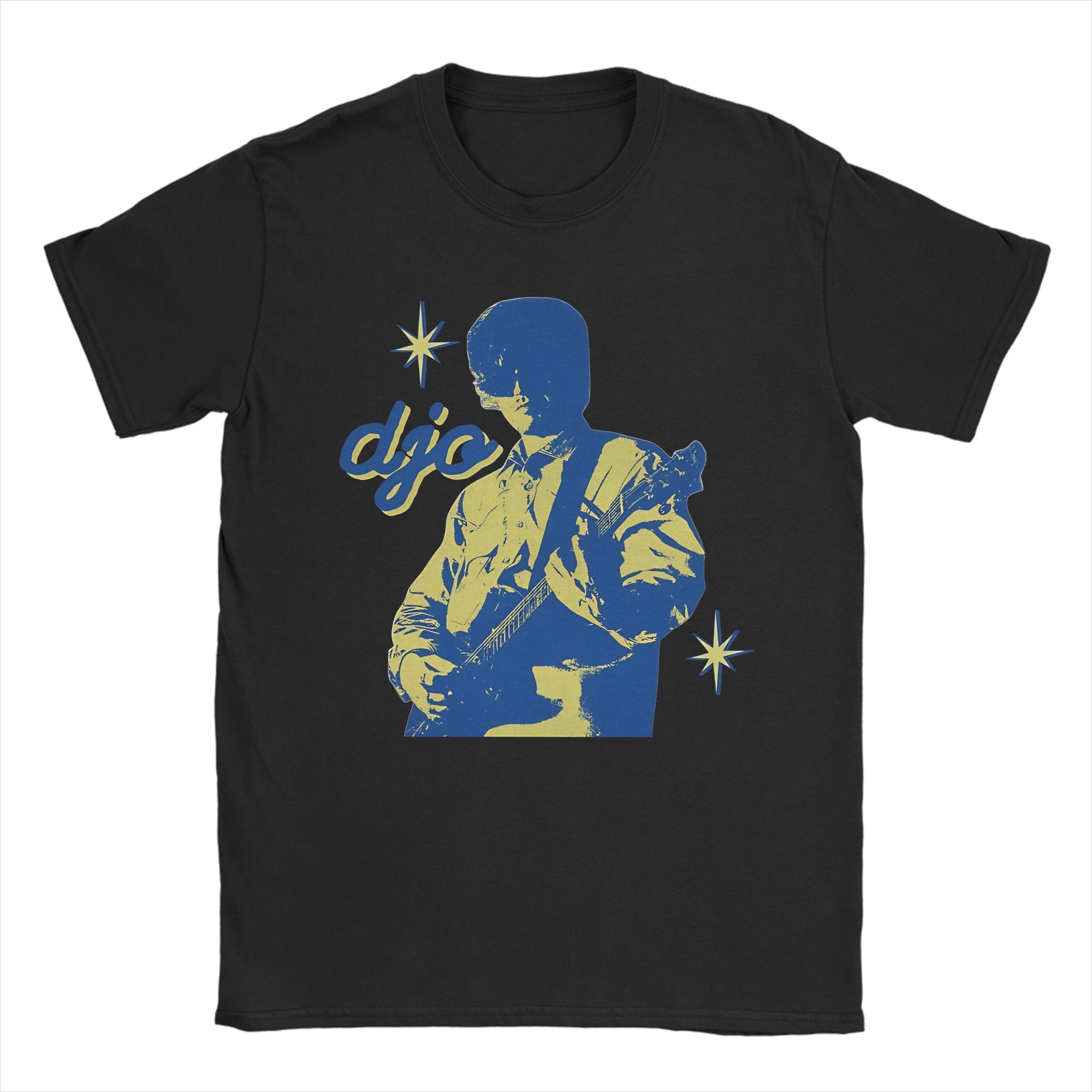 Camiseta personalizada con est - Poster Men Fashion reseña y precio