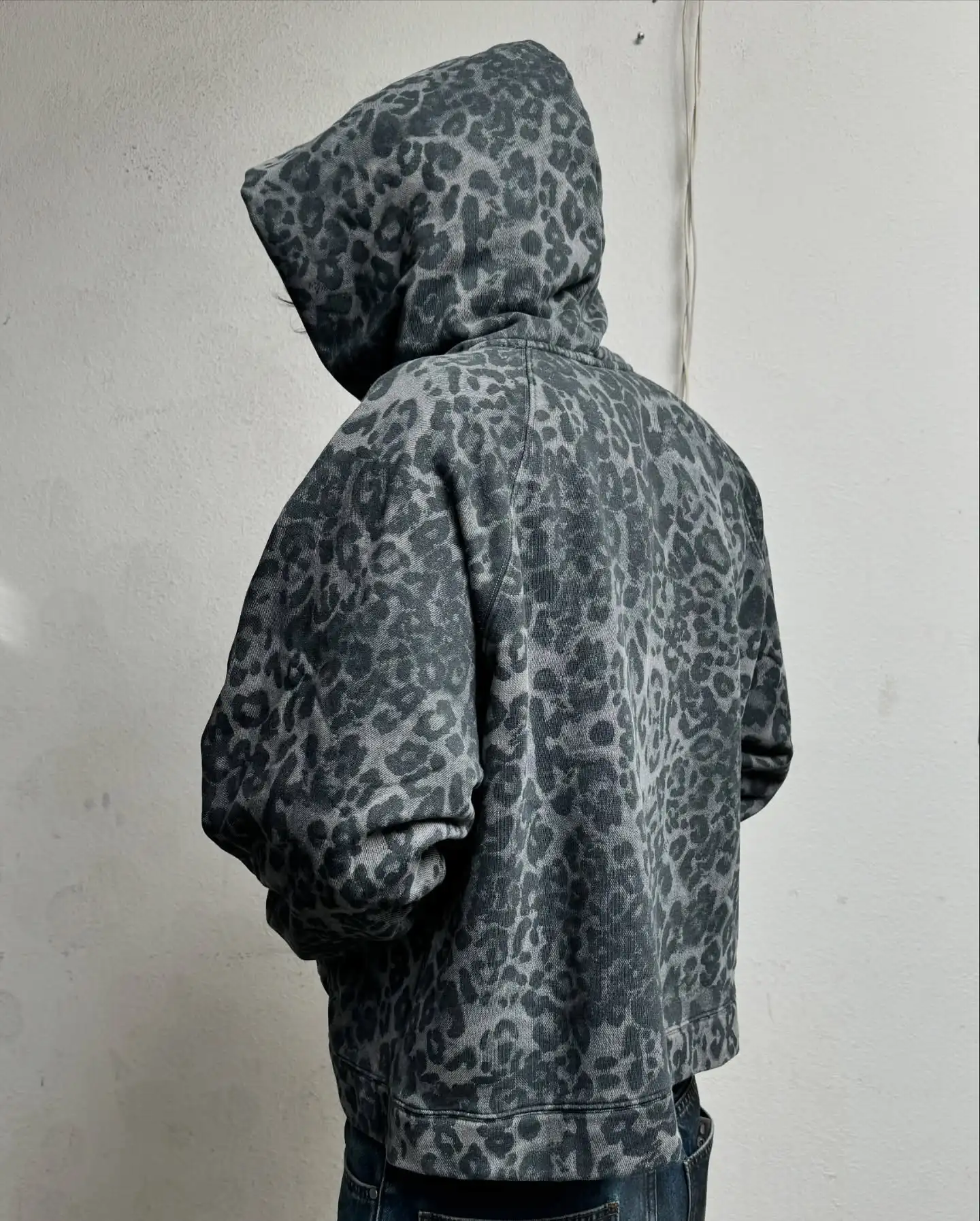 Sudadera con Capucha y Cierre  - Mens Fashion Zip Up Hoodies reseña y precio