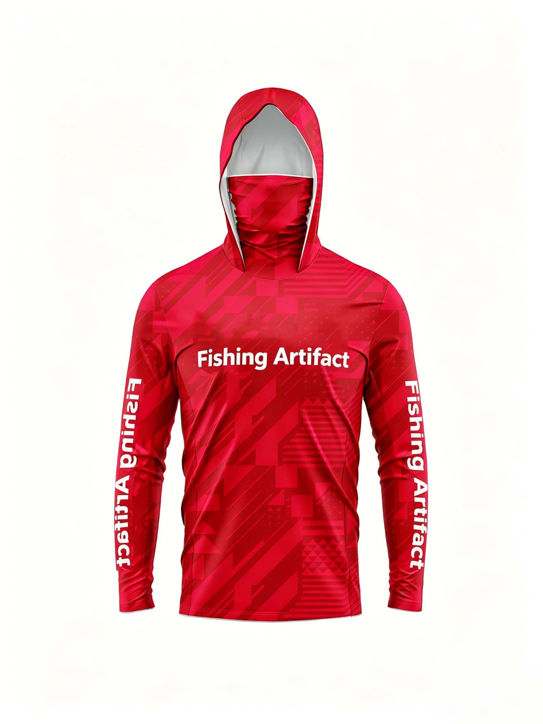 Sudadera con capucha para pesc - Mens Fashion Summer reseña y precio