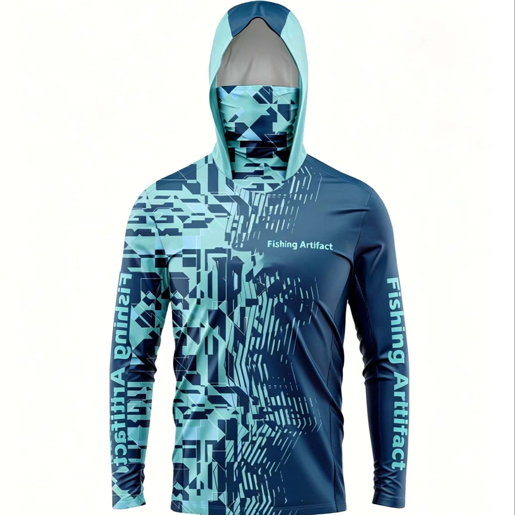 Sudadera con capucha para pesc - Mens Fashion Summer reseña y precio