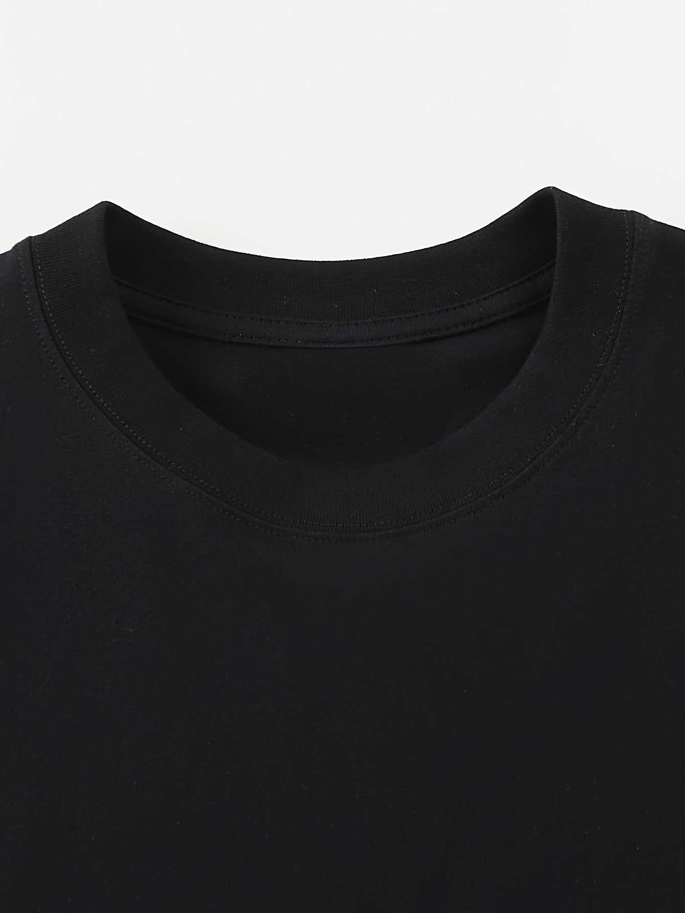 1 Uds. Camisetas para hombre,  - Men'S Fashion T Shirts reseña y precio