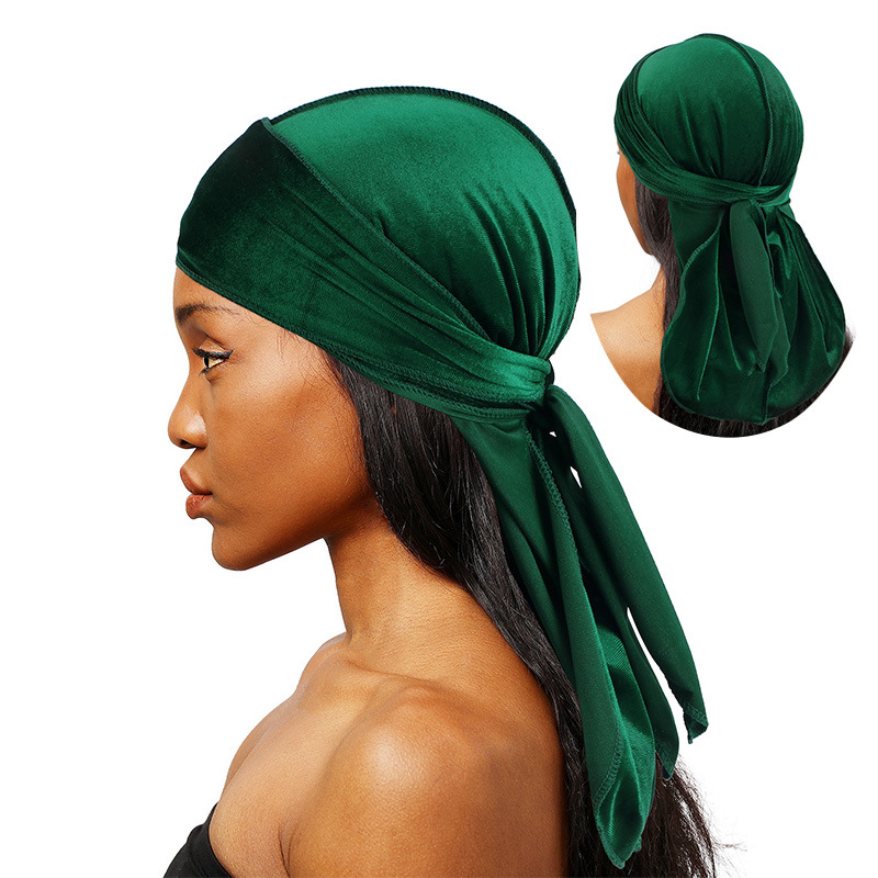 Unisex hombres mujeres terciop - Men'S Fashion With Hat reseña y precio