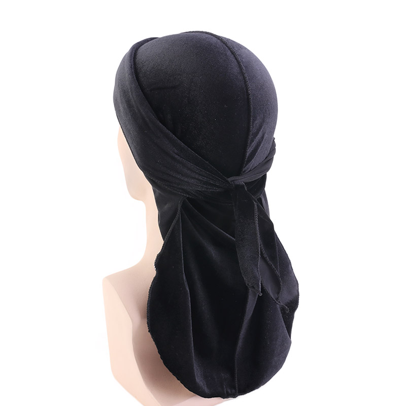 Unisex hombres mujeres terciop - Men'S Fashion With Hat reseña y precio
