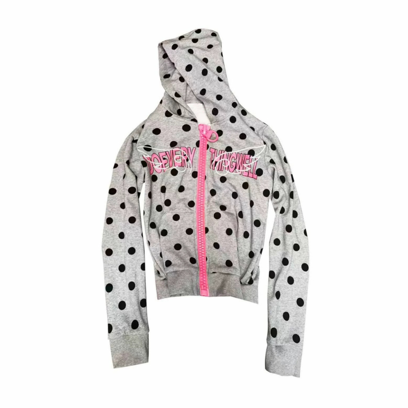 Sudadera con capucha con crema - Mens Fashion Zip Up Hoodies reseña y precio