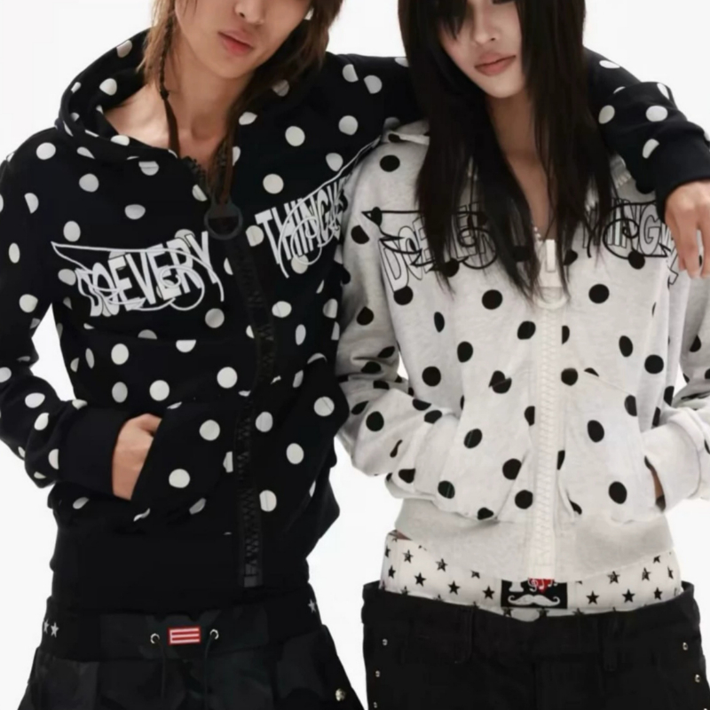 Sudadera con capucha con crema - Mens Fashion Zip Up Hoodies reseña y precio