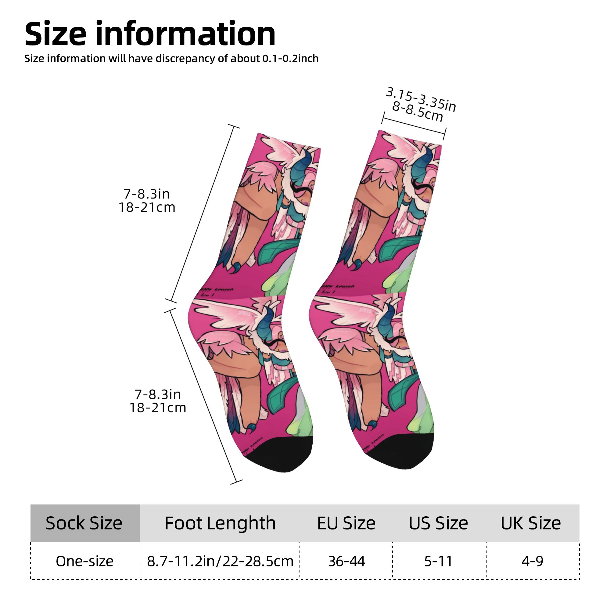 Calcetines Personalizados con  - Men'S Fashion Videos reseña y precio