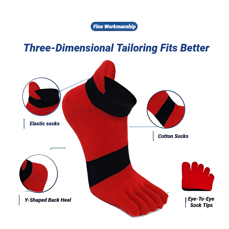 1 par de calcetines deportivos - Socks Ankle Men reseña y precio