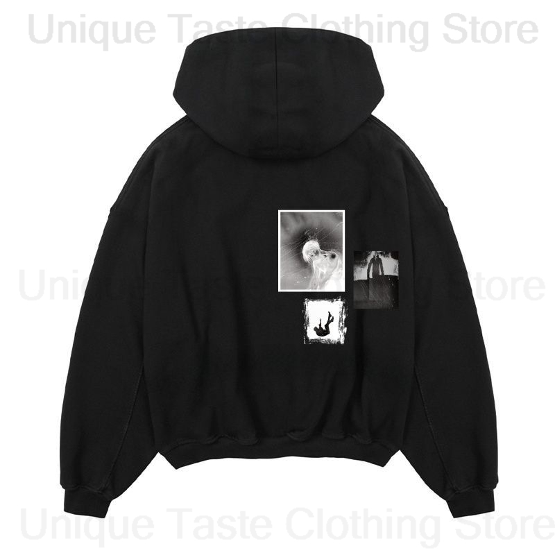 Jackson Wang MAGICMAN 2 mismo  - Mens Fashion Zip Up Hoodies reseña y precio