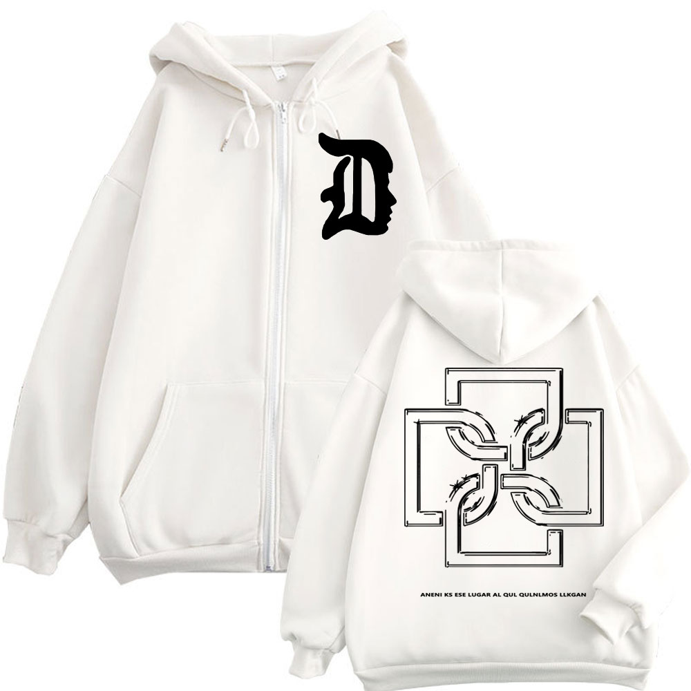 Sudadera con capucha y cremall - Mens Fashion Zip Up Hoodies reseña y precio