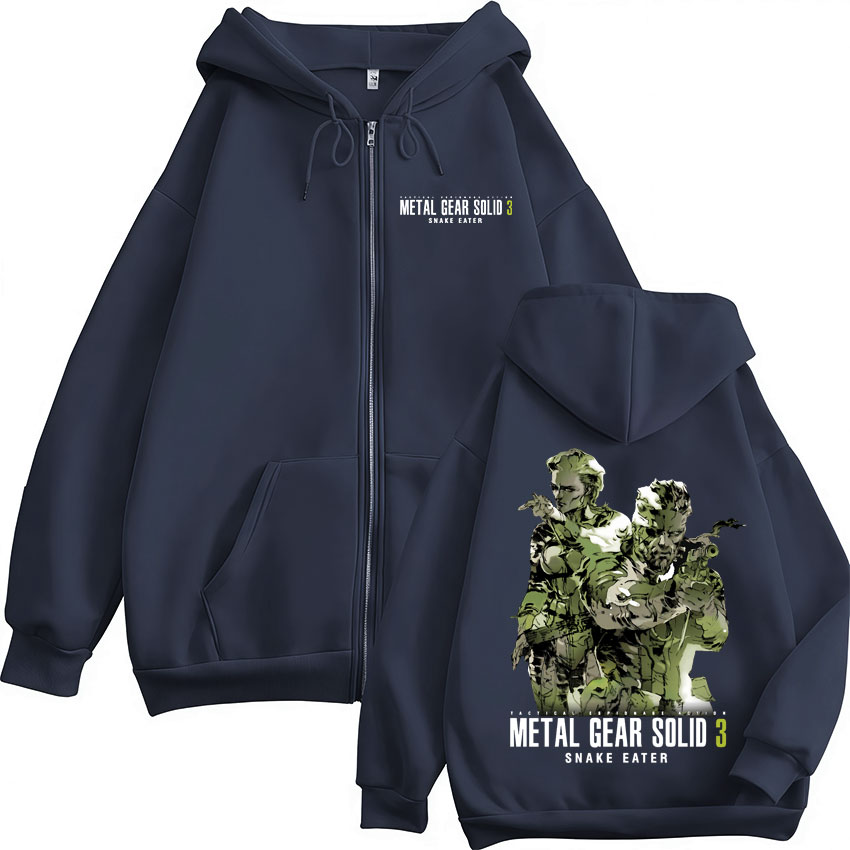 Sudaderas con capucha y cremal - Mens Fashion Zip Up Hoodies reseña y precio