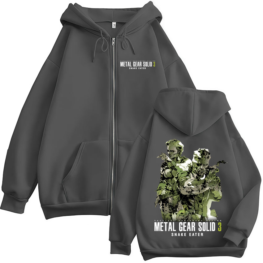 Sudaderas con capucha y cremal - Mens Fashion Zip Up Hoodies reseña y precio