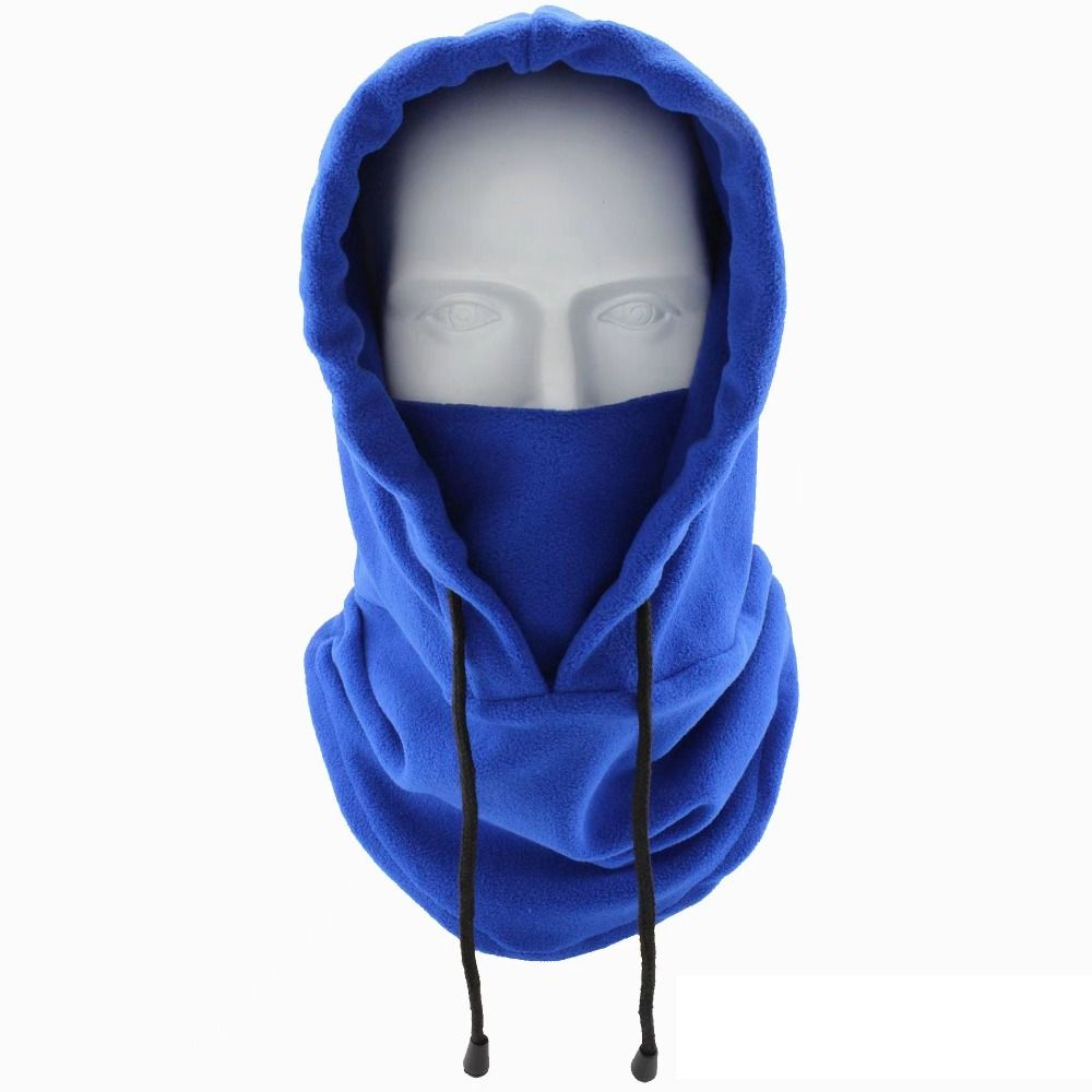 Pasamontañas de Forro Polar a  - Men'S Fashion With Hat reseña y precio