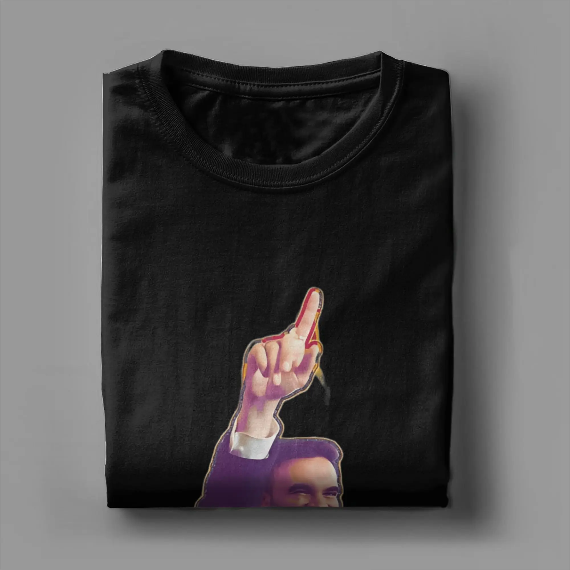 Camisetas informales Zohran Ma - Men'S Fashion New York reseña y precio