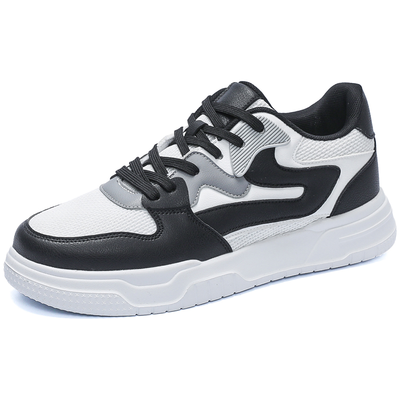 Plus talla grande 49 50 51 52  - Mens Fashion Trainers reseña y precio