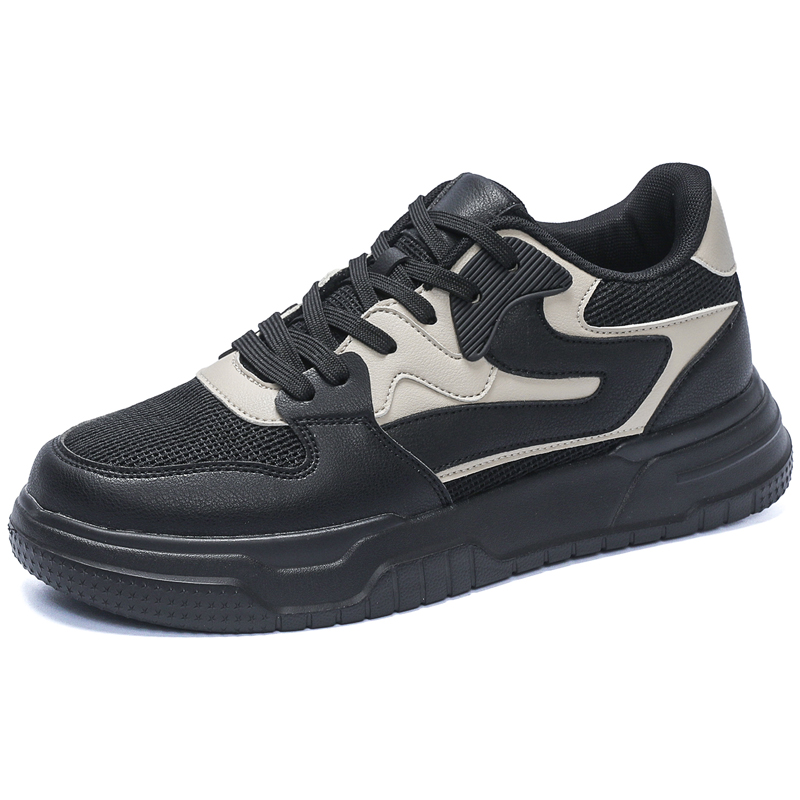 Plus talla grande 49 50 51 52  - Mens Fashion Trainers reseña y precio