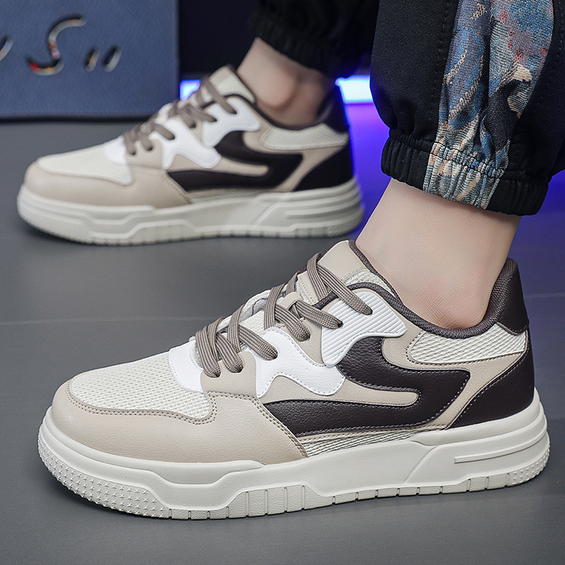 Plus talla grande 49 50 51 52  - Mens Fashion Trainers reseña y precio