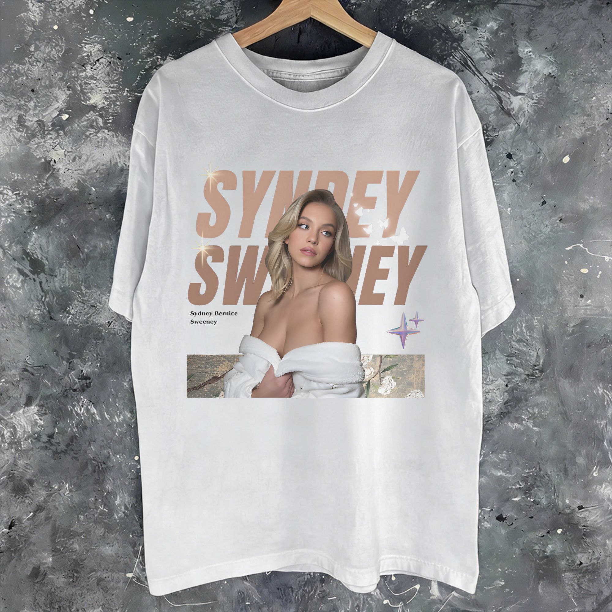 Camiseta Cassie Howard Sydney  - Men'S Fashion Sydney reseña y precio