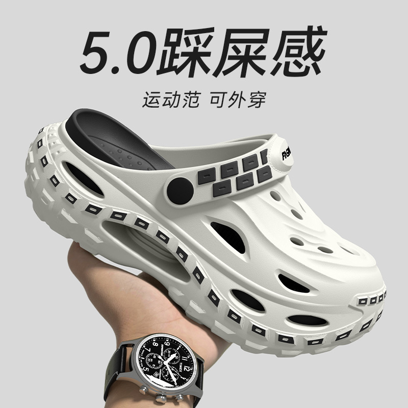 Zapatos de suela gruesa con di - Men'S Fashion News reseña y precio