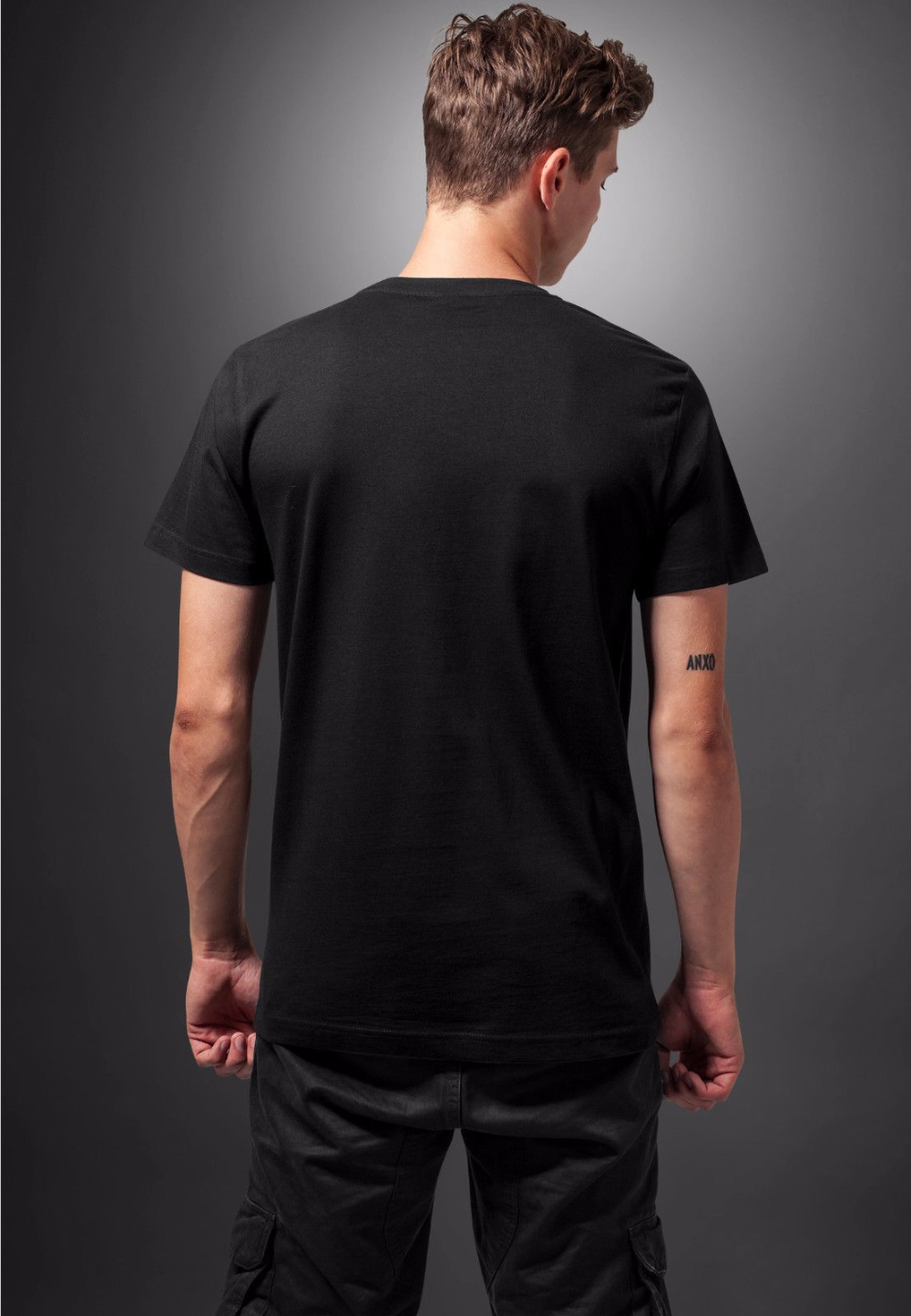 2019 moda 100% Camiseta de man - Men'S Fashion New York reseña y precio