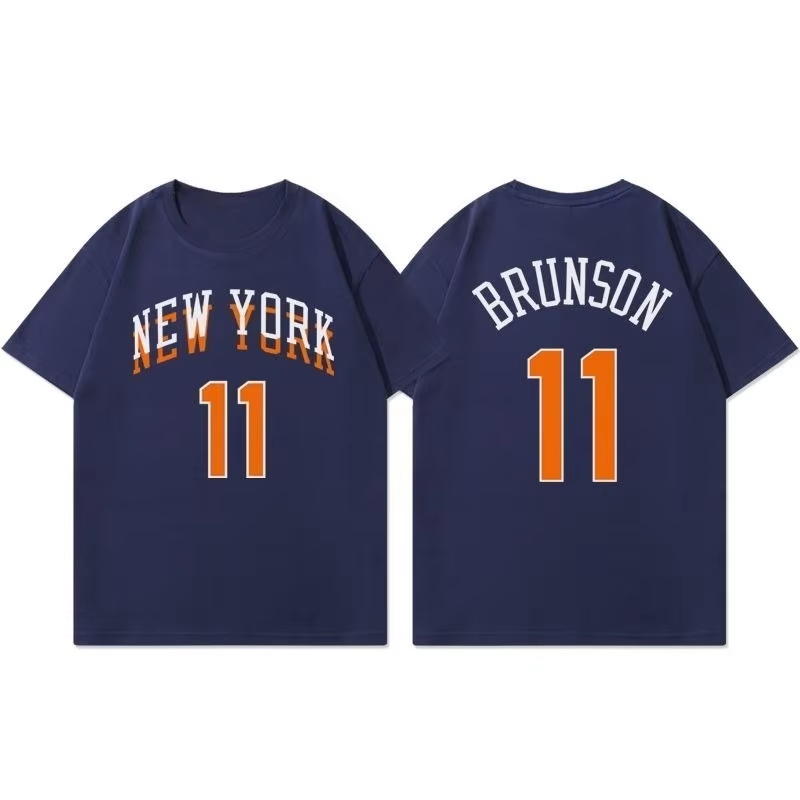 Camiseta Deportiva Jalen Bruns - Men'S Fashion New York reseña y precio