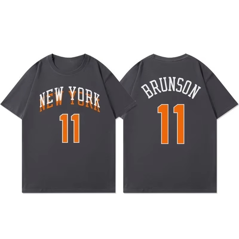 Camiseta Deportiva Jalen Bruns - Men'S Fashion New York reseña y precio