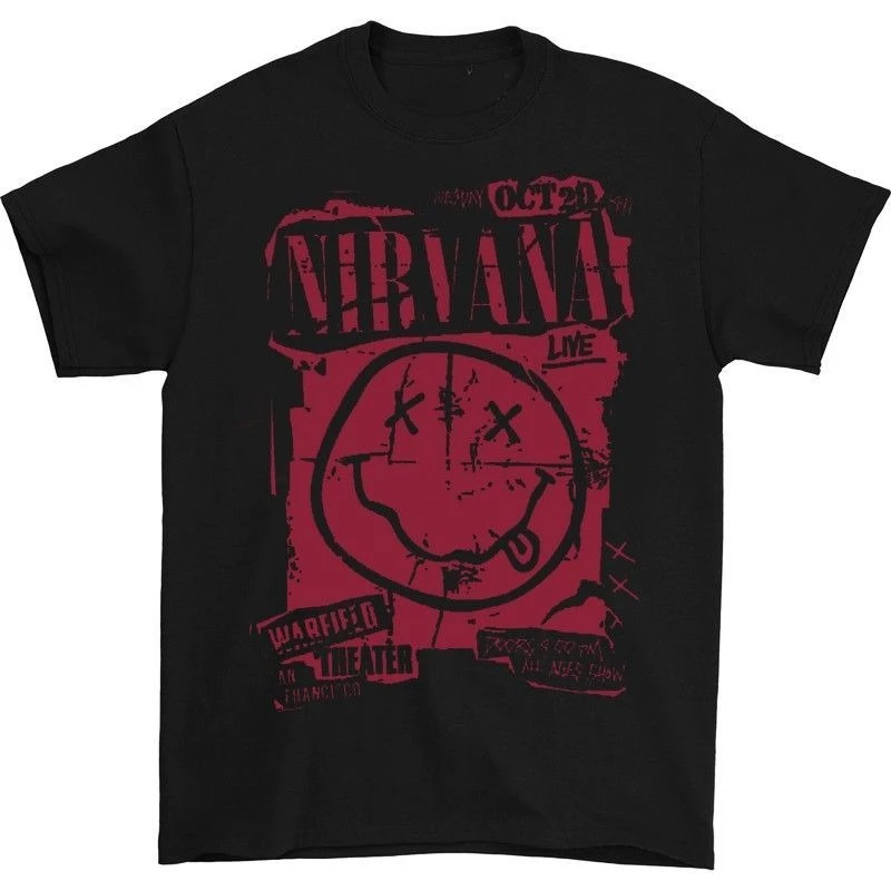 Camiseta de moda urbana de man - Poster Men Fashion reseña y precio
