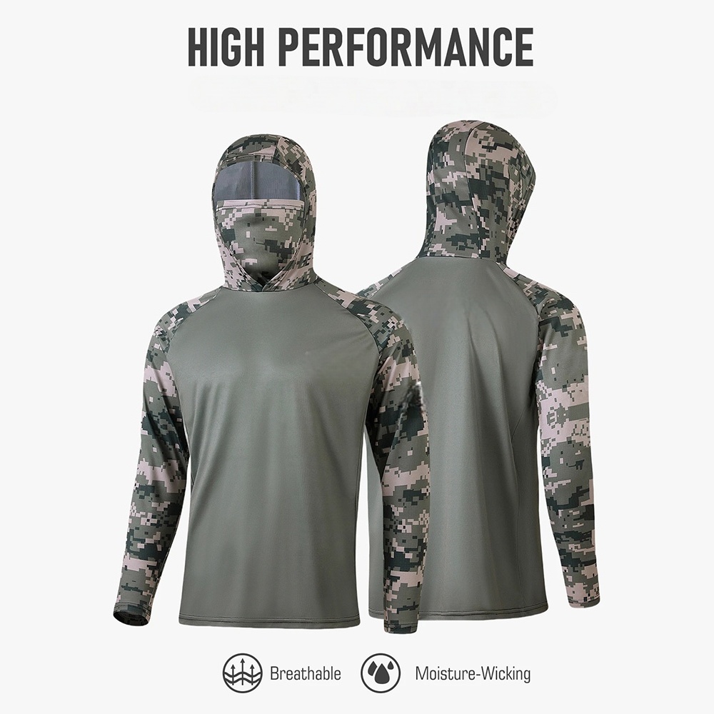 Camiseta de Pesca MALFC para H - Men'S Fashion T Shirts reseña y precio
