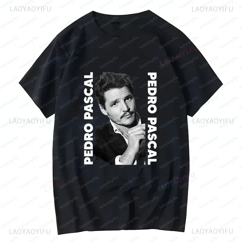 Camisetas con estampado de la  - Poster Men Fashion reseña y precio