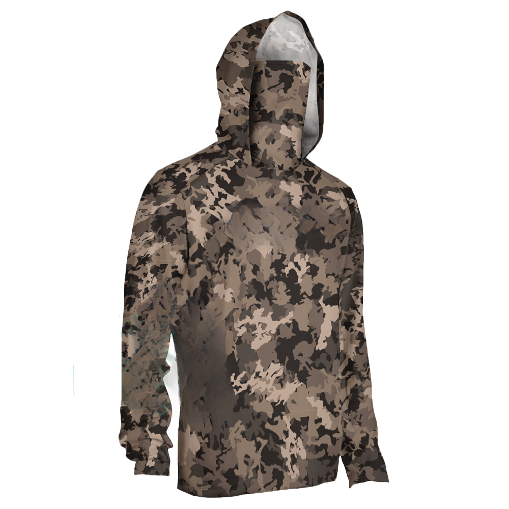 Camisa de Pesca de Verano, Rop - Men'S Fashion T Shirts reseña y precio