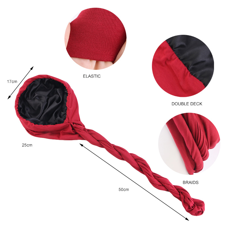 Turbante elástico para hombre  - Men'S Fashion With Hat reseña y precio