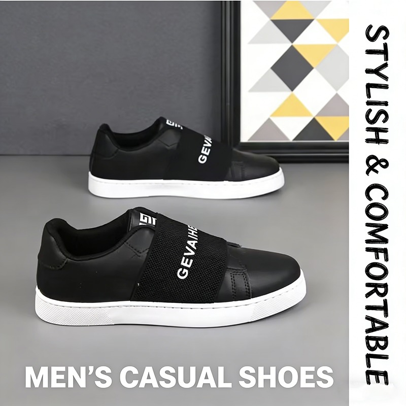 Zapatillas de deporte transpir - Mens Fashion Trainers reseña y precio