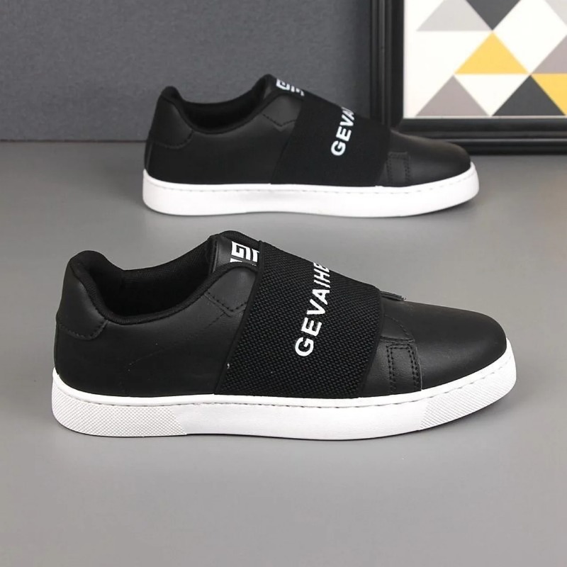 Zapatillas de deporte transpir - Mens Fashion Trainers reseña y precio