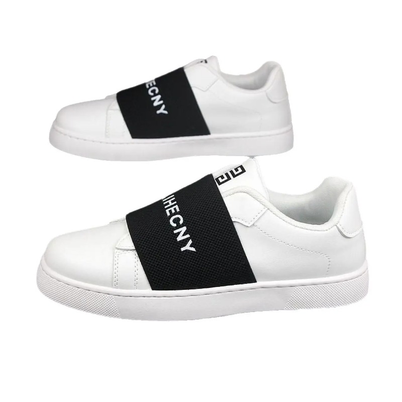 Zapatillas de deporte transpir - Mens Fashion Trainers reseña y precio