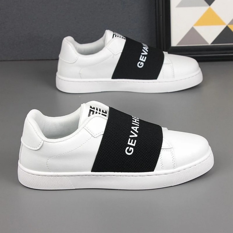Zapatillas de deporte transpir - Mens Fashion Trainers reseña y precio