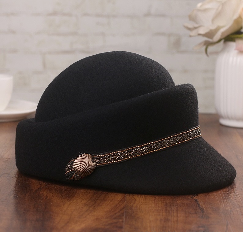 Moda mujeres hombres marinero  - Men'S Fashion With Hat reseña y precio