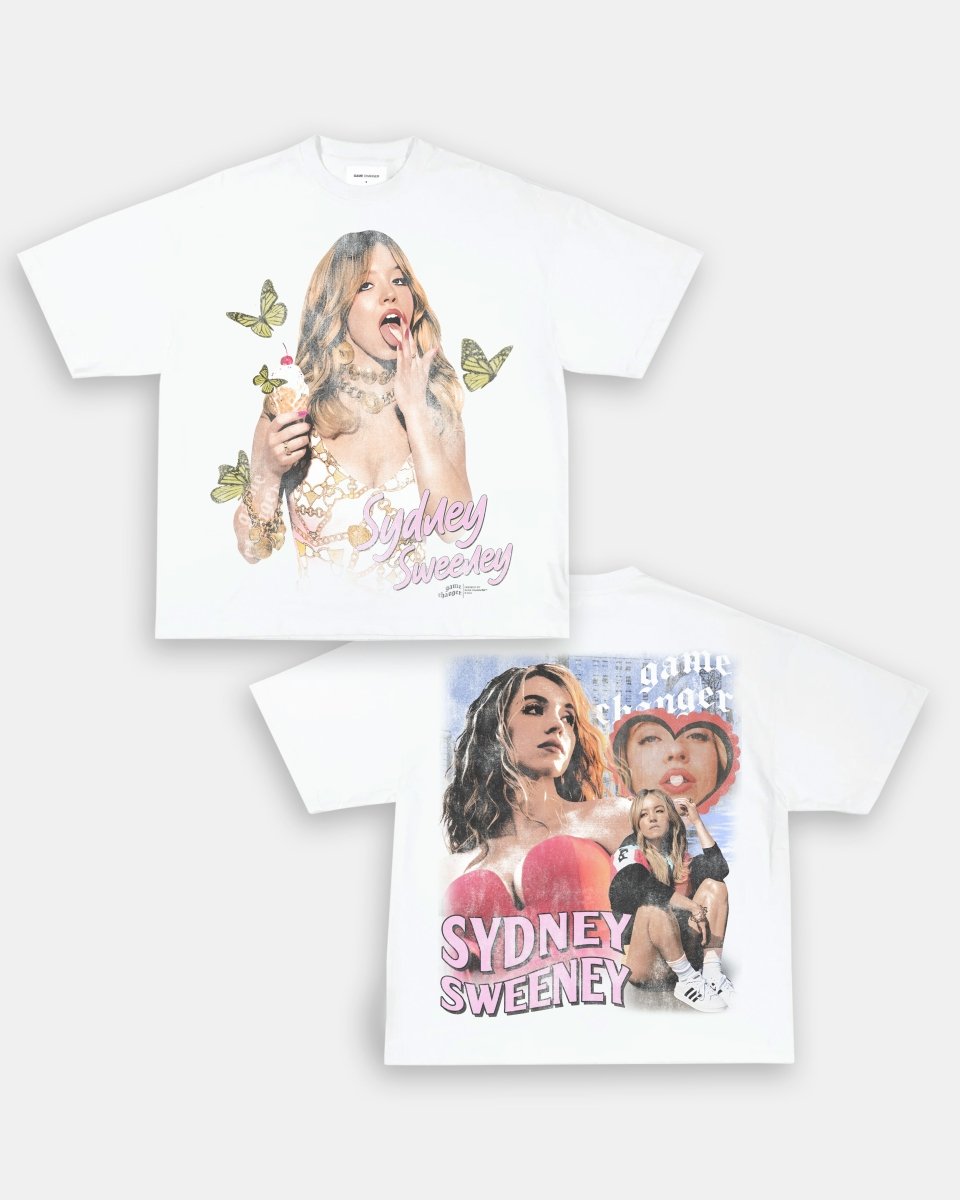 Camisetas con estampado de SYD - Men'S Fashion Sydney reseña y precio