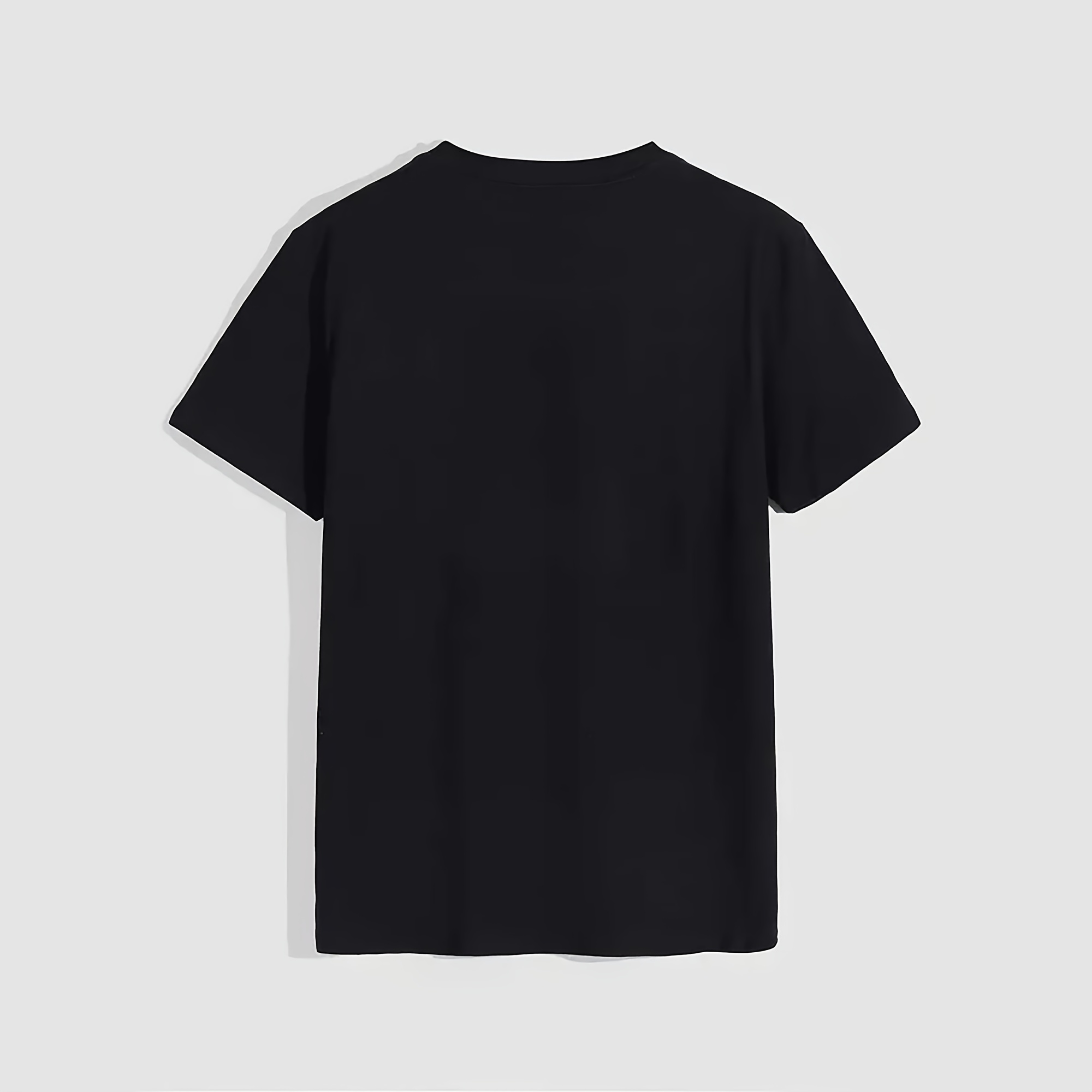 Camiseta de estilo casual para - Men'S Fashion New York reseña y precio