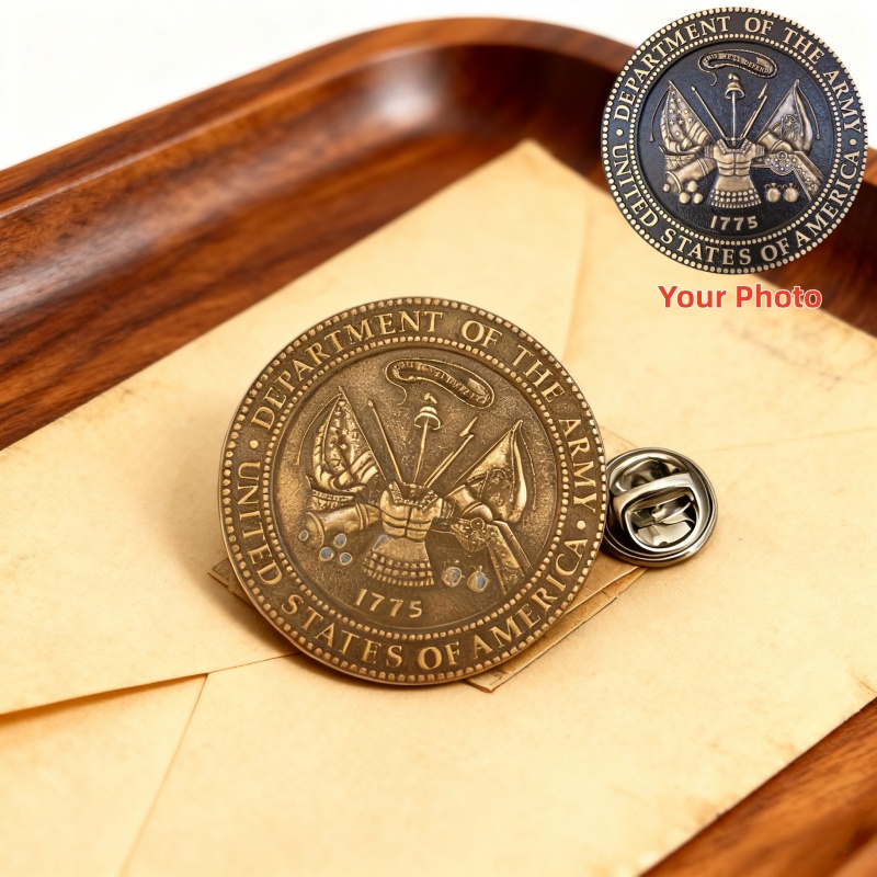 Broche con Foto Personalizada, - Men'S Fashion With Hat reseña y precio