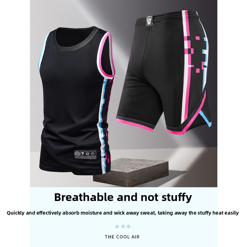 Conjunto de 2 Piezas de Moda M - Mens Fashion Summer reseña y precio