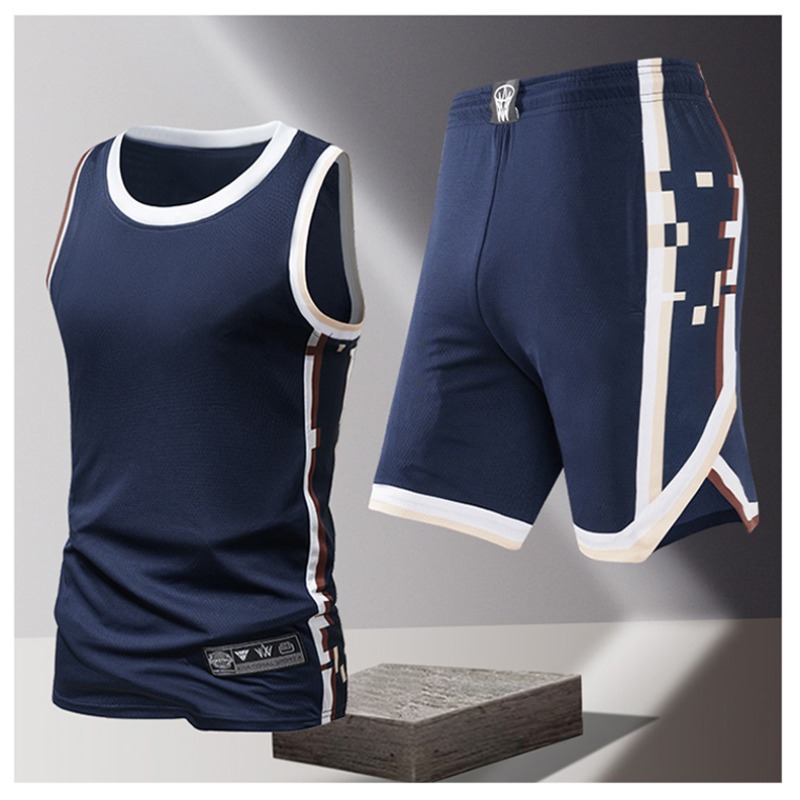 Conjunto de 2 Piezas de Moda M - Mens Fashion Summer reseña y precio